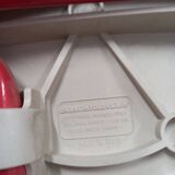 Pair of walking stools Ulisse
