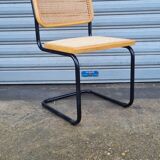 Chair Cesca b32 by Marcel Breuer