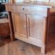 Encoignure ancienne meuble d angle ancien