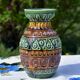 Vase Bay Keramik -n° 92 20 - West Germany