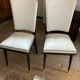 Vintage chairs