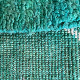 Tapis berbère béni ouarain vert