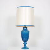 1970s Ceramics table lamp by Behreno Firenze, Italy 1970