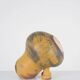 Ceramic Lion Maxi by Lisa Larson for K-Studion Gustavsberg