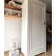 Armoire parisienne