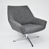 Fauteuil DDR, années 1960