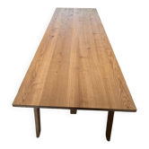 Table e15 basis dc08 – david chipperfield – chêne massif – 240 cm