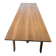 Table e15 basis dc08 – david chipperfield – solid oak – 240 cm