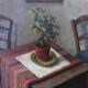 Still life by Fernand Fabre 1950