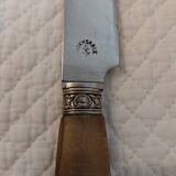 Old table knives