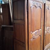 Armoire ancienne