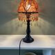 Art Deco lamp