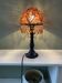 Art Deco lamp