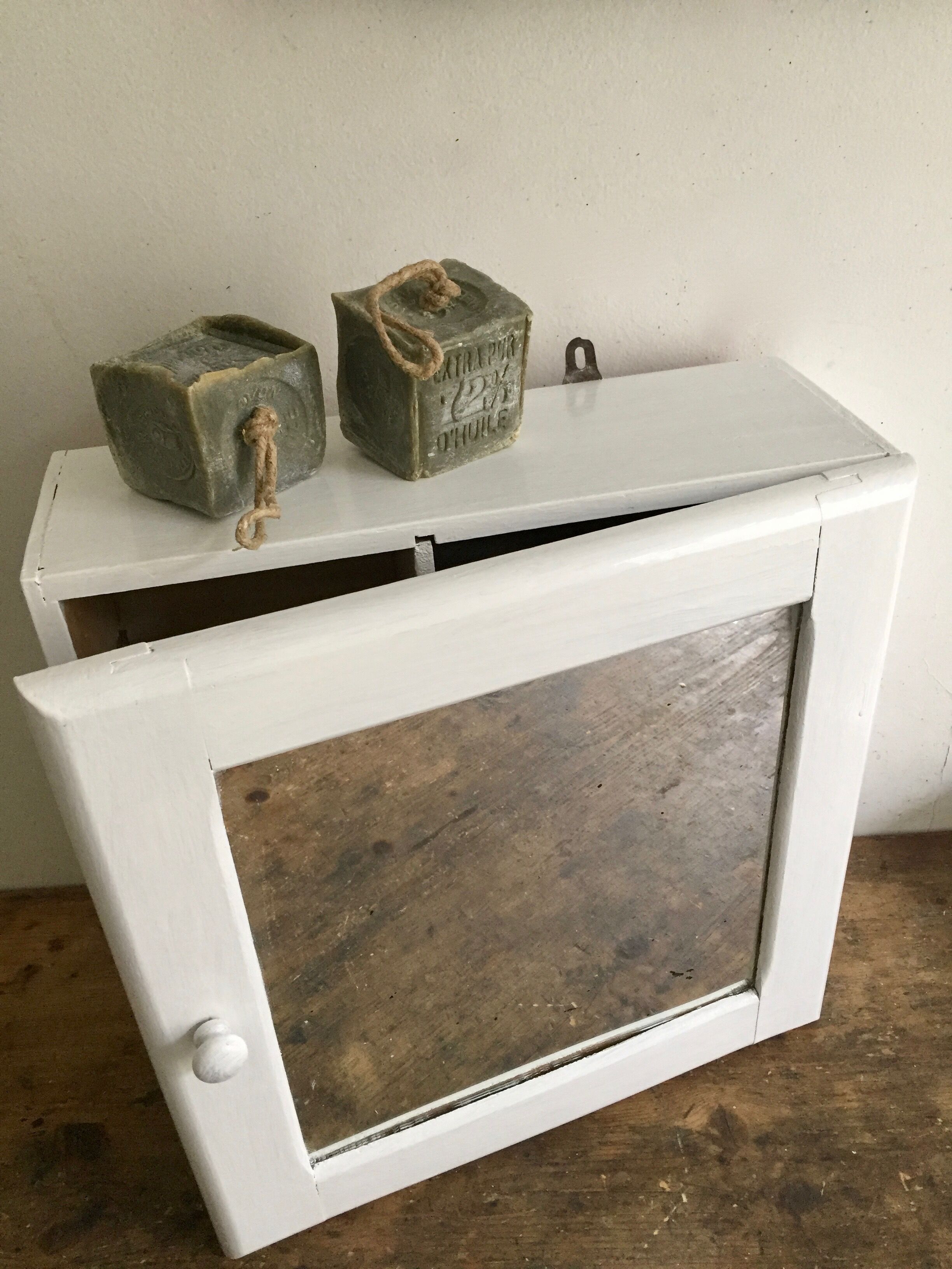 bathroom cabinet