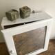 bathroom cabinet