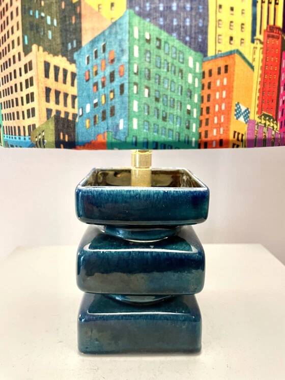 Cari Zalloni for Steuler Keramik - Wireless table lamp - 33 cm