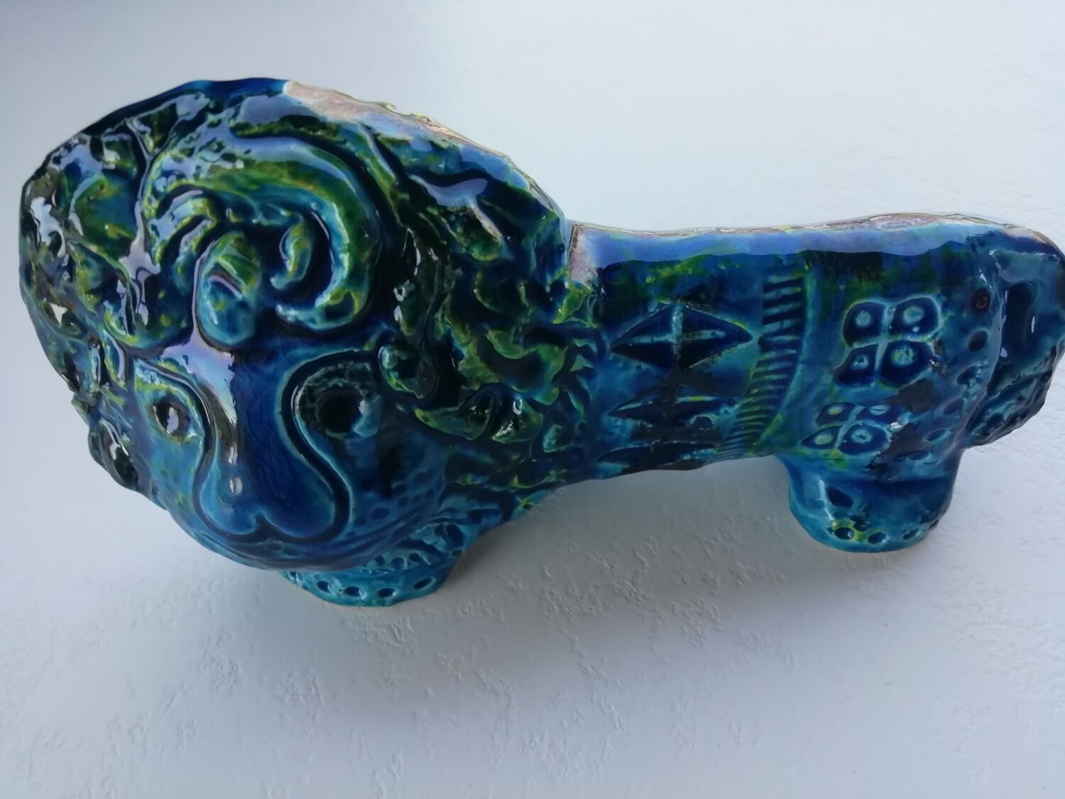 Lion Aldo Londi Bitossi