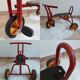 Tricycle vintage de marque Nordy