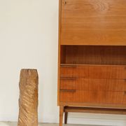 Office Secretary by Frantisek Mezulanik for UP Zavody 1960