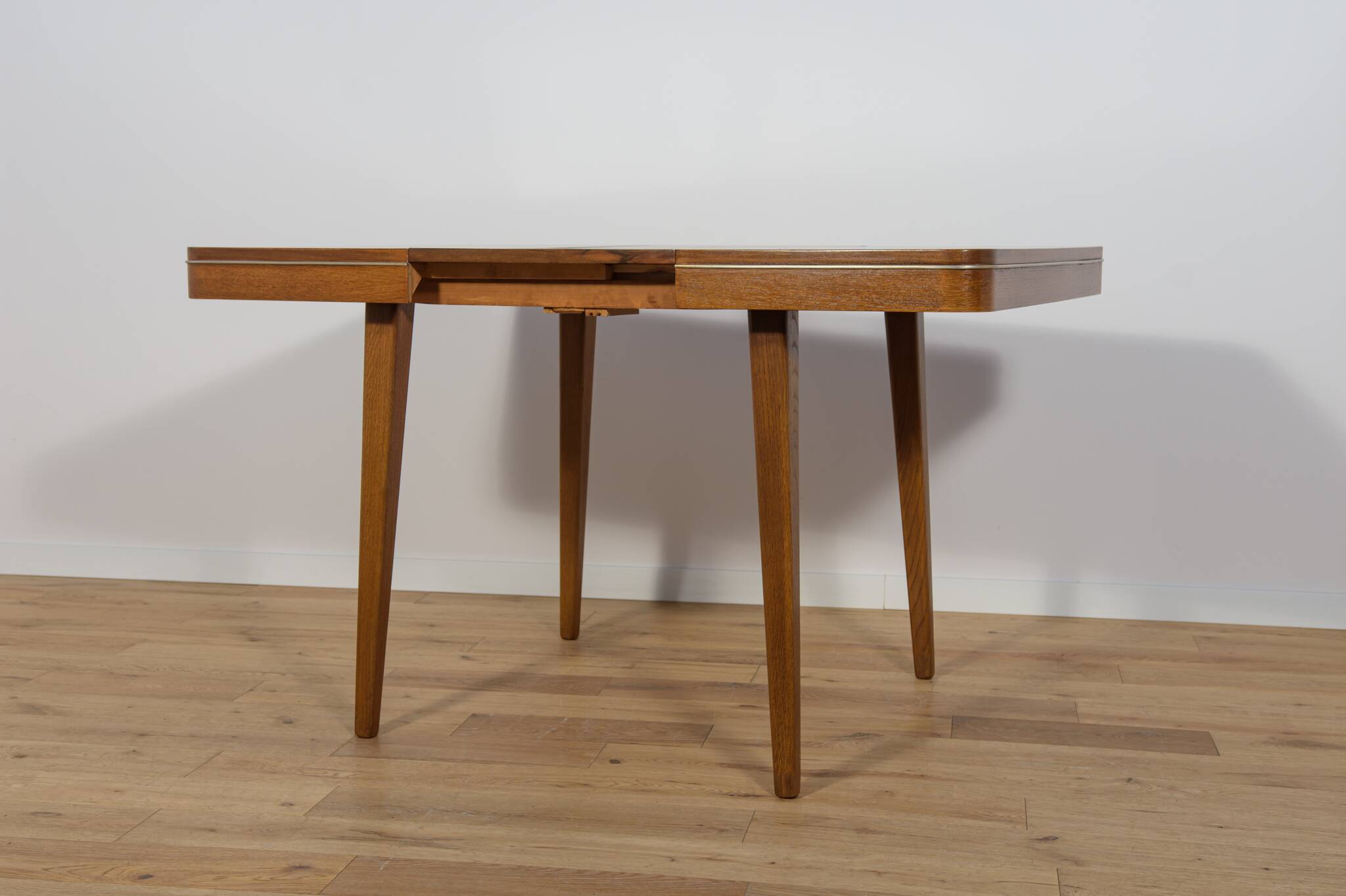 Dining Table by Bohumil Landsman for Jitona, Czechoslovakia, 1960s