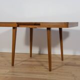 Dining Table by Bohumil Landsman for Jitona, Czechoslovakia, 1960s