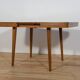 Dining Table by Bohumil Landsman for Jitona, Czechoslovakia, 1960s