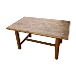 Table à manger esprit