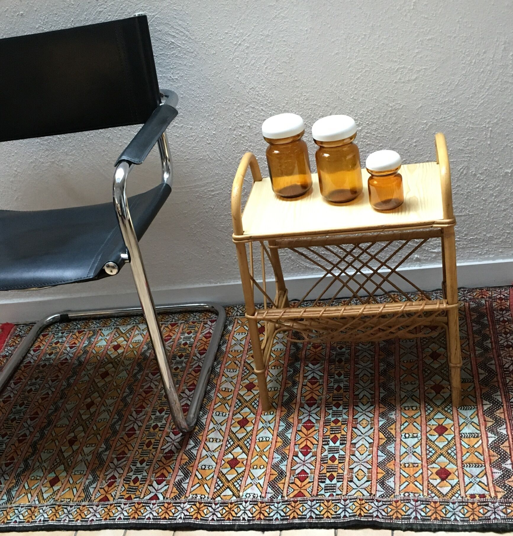 Armchair