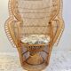 Chair Emmanuelle