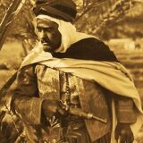 Photographic silver print from 1932