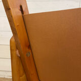 Constructivist armchair 1970