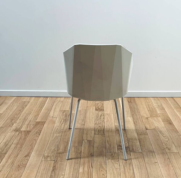 Chaise Rocher, Andrew Chmir, Ligne Roset