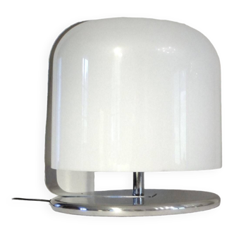 Luigi Massoni, model 4022 table lamp from 1960