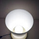 Selenova Murano glass table lamp 1970s