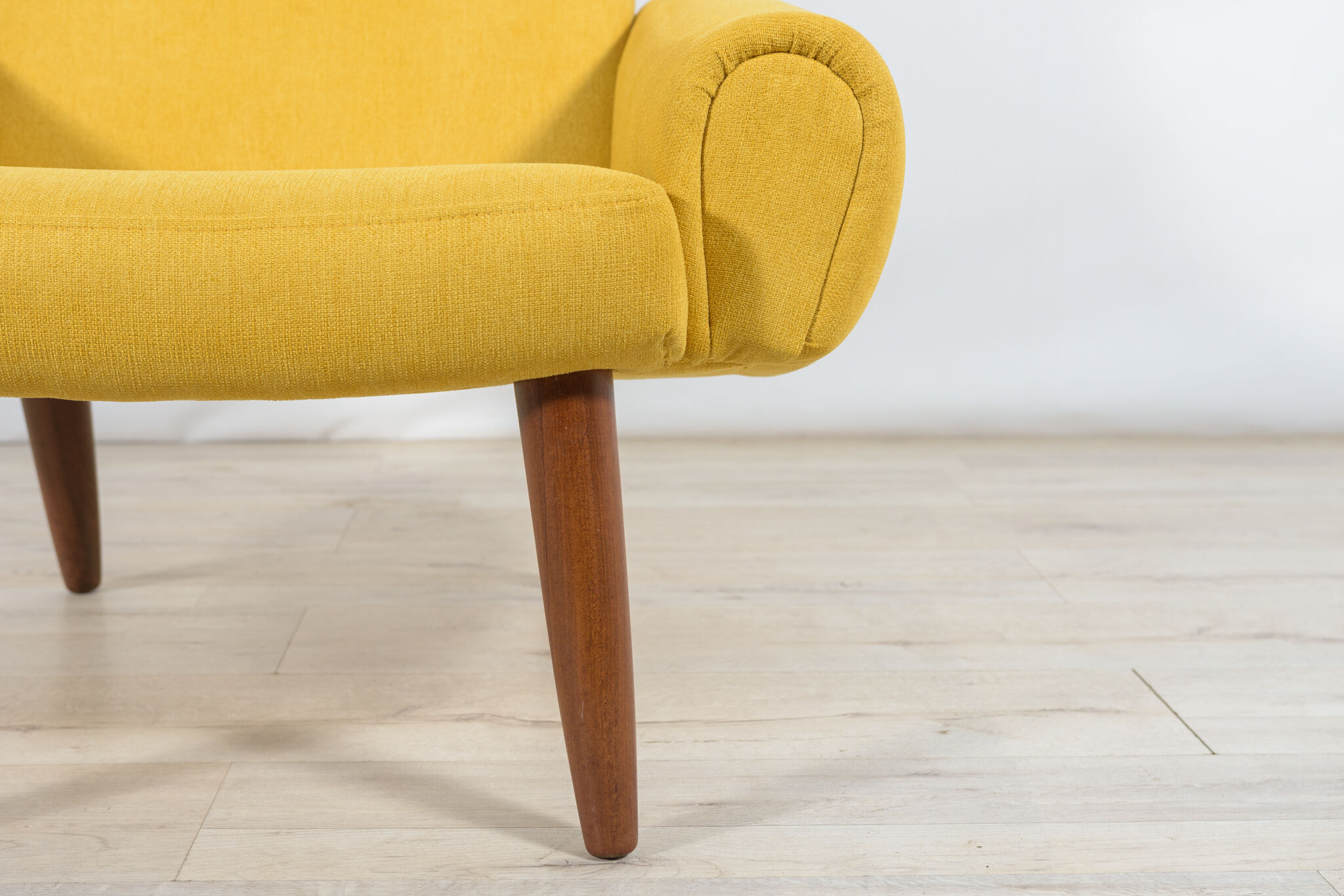 Mid-Century Club Armchair, 1960s