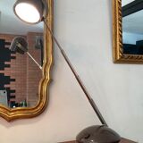 Eichhof Werke telescopic lamp from the 70s