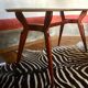 Table Italienne
