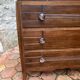 Commode vintage