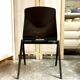 “Galvanitas S22” chair by Pagholz