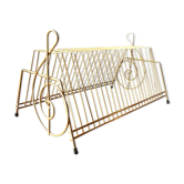 Vinyl holder