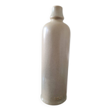 Ceramic stoneware bottle