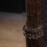 French mirror from the 80s