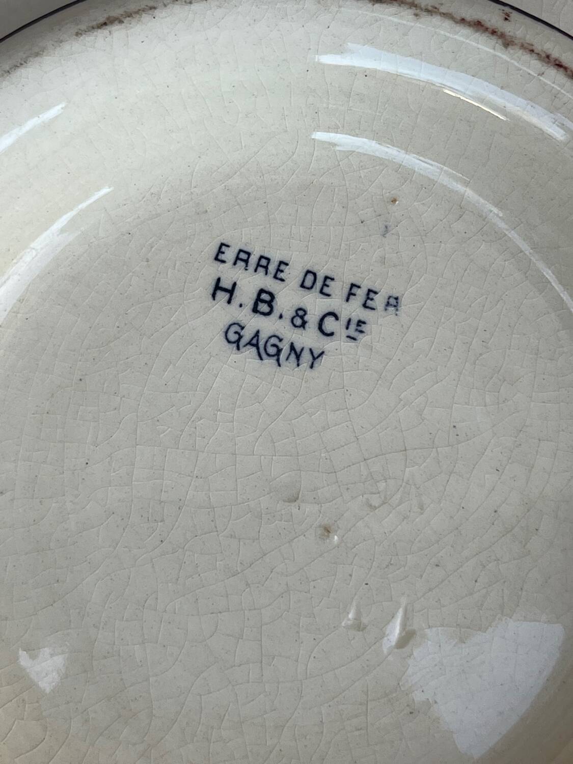 Tureen