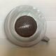 Cellar rat candle holder ceramic van gompel
