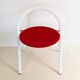 Clio model folding chair by Giorgio Cattelan for Cidue, Italy 1970s