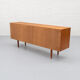 Danish ACO Möbler sideboard 1960s