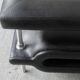 ‘Magazine’ easy chair by Michael Young