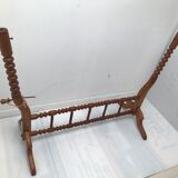 Berceau ancien vintage