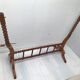Vintage old cradle