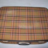 50 - 60's suitcase